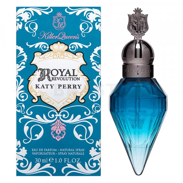 Katy Perry Royal Revolution parfémovaná voda pro ženy 30 ml