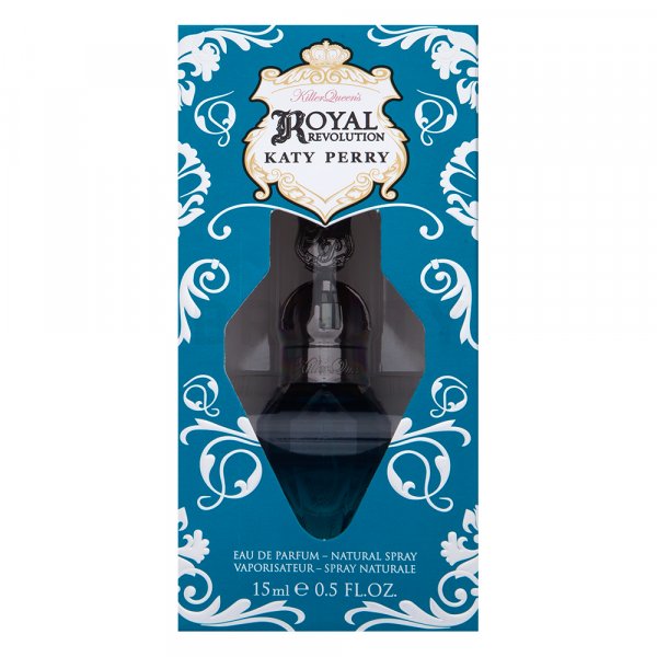 Katy Perry Royal Revolution parfémovaná voda pro ženy 15 ml