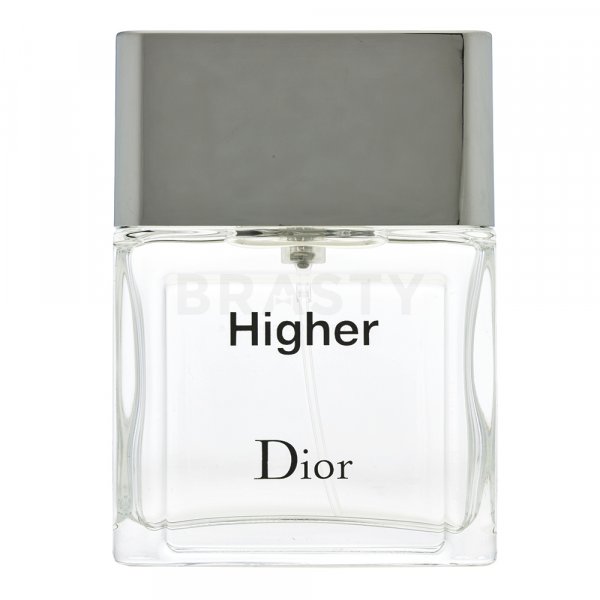 Dior (Christian Dior) Higher Eau de Toilette for men 50 ml