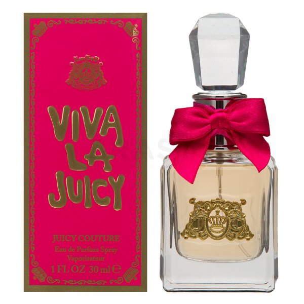 Juicy Couture Viva La Juicy Eau de Parfum da donna 30 ml