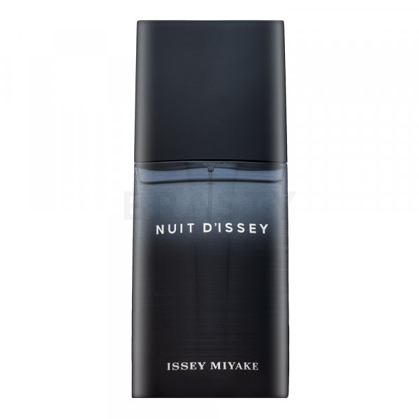 Issey Miyake Nuit D´Issey Pour Homme Eau de Toilette férfiaknak 125 ml