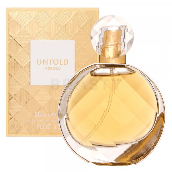 Elizabeth Arden Untold Absolu Eau de Parfum for women 30 ml