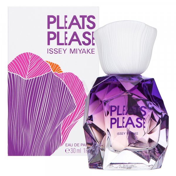 Issey Miyake Pleats Please Eau de Parfum 2013 parfémovaná voda pro ženy 30 ml