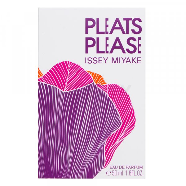 Issey Miyake Pleats Please Eau de Parfum 2013 Eau de Parfum femei 50 ml