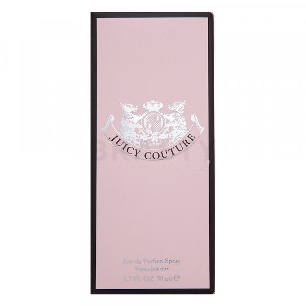 Juicy Couture Juicy Couture parfémovaná voda pro ženy 50 ml