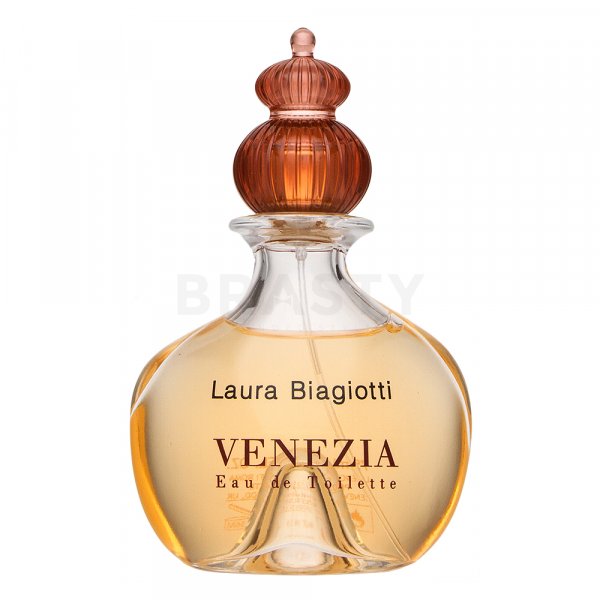 Laura Biagiotti Venezia toaletní voda pro ženy 75 ml