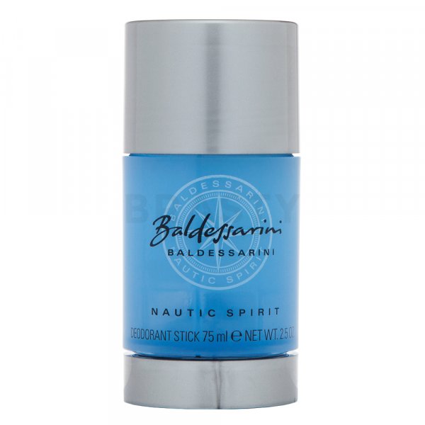 Baldessarini Nautic Spirit deostick pro muže 75 ml