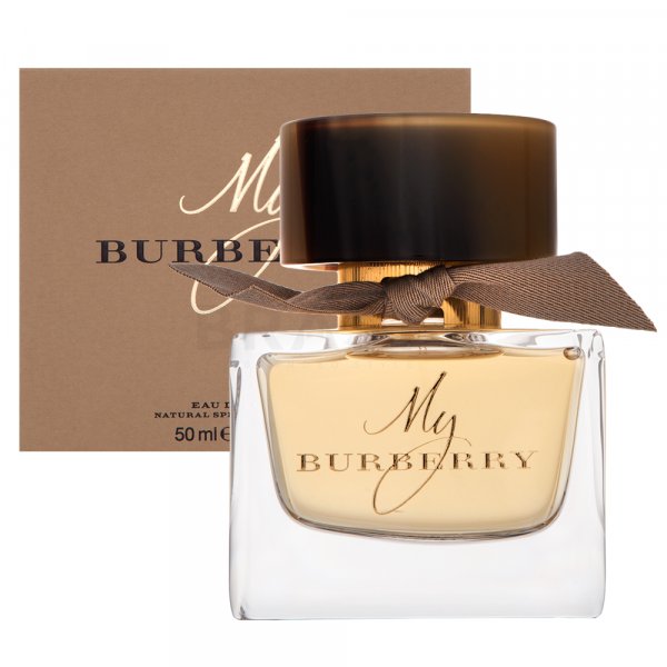 Burberry My Burberry Eau de Parfum para mujer 50 ml