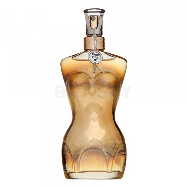 Jean P. Gaultier Classique Intense parfémovaná voda pro ženy 50 ml