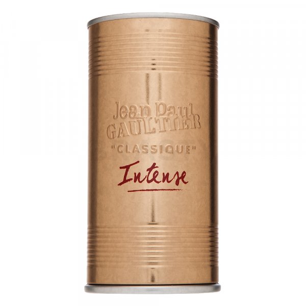 Jean P. Gaultier Classique Intense parfémovaná voda pro ženy 50 ml