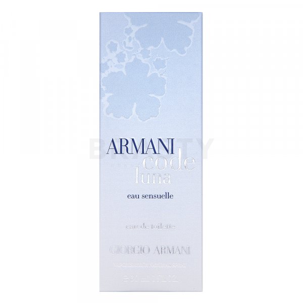 Armani (Giorgio Armani) Code Luna Eau de Toilette para mujer 30 ml