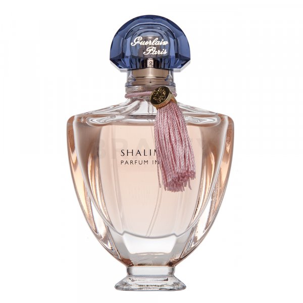 Guerlain Shalimar Parfum Initial L´Eau Si Sensuelle toaletní voda pro ženy 40 ml