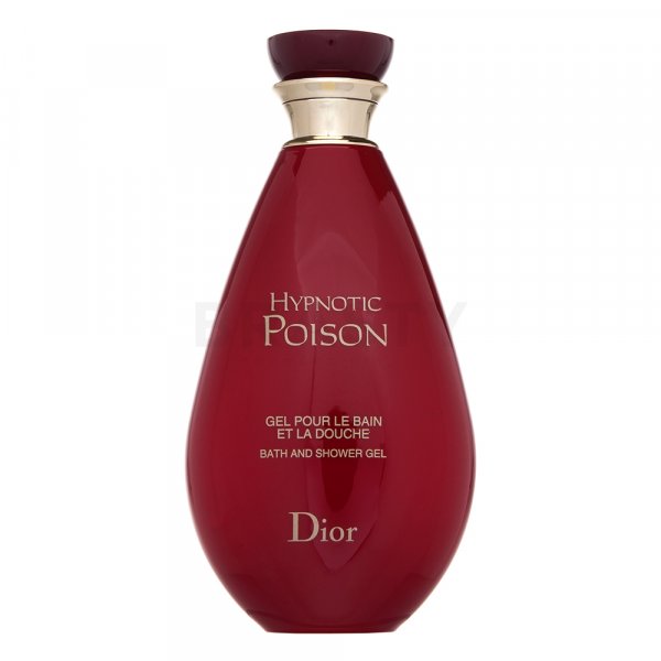 Dior (Christian Dior) Hypnotic Poison sprchový gel pro ženy 200 ml