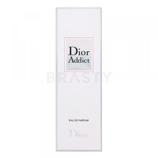 Dior (Christian Dior) Addict 2014 Eau de Parfum for women 100 ml