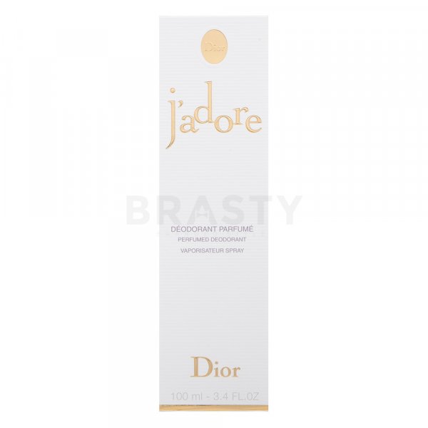 Dior (Christian Dior) J'adore deospray pro ženy 100 ml