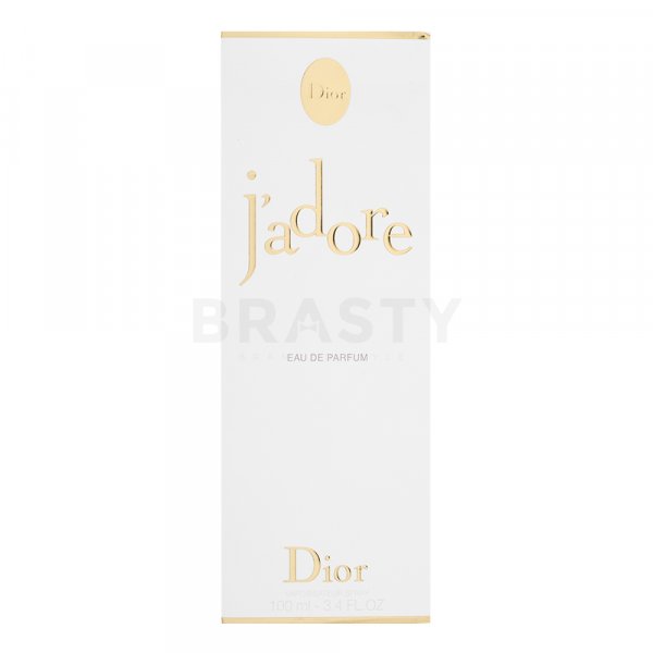 Dior (Christian Dior) J'adore parfémovaná voda pro ženy 100 ml