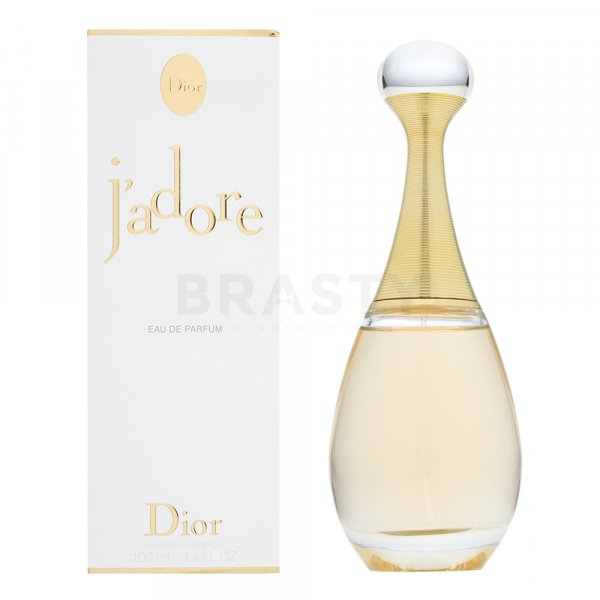 Dior (Christian Dior) J'adore parfémovaná voda pro ženy 100 ml