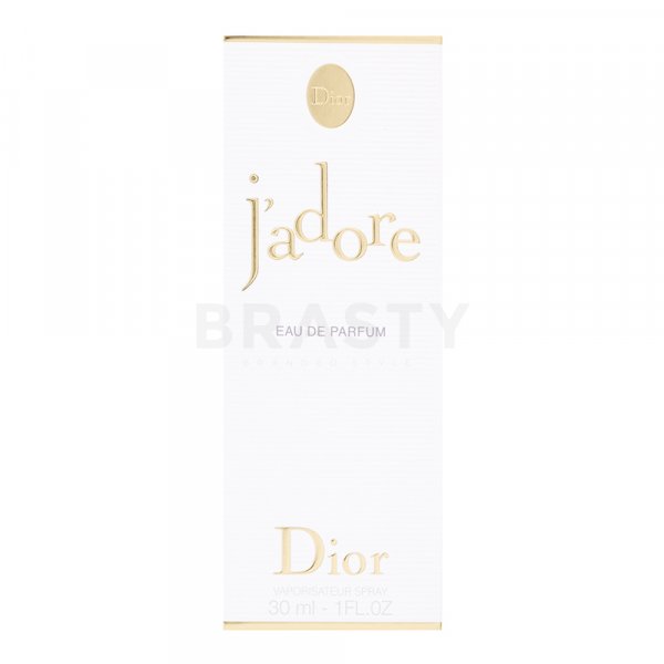 Dior (Christian Dior) J'adore Eau de Parfum for women 30 ml