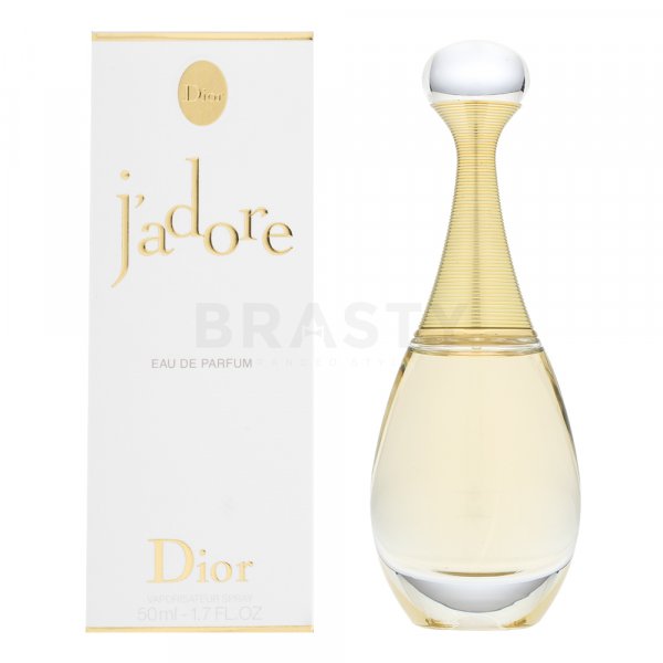 Dior (Christian Dior) J'adore parfémovaná voda pro ženy 50 ml