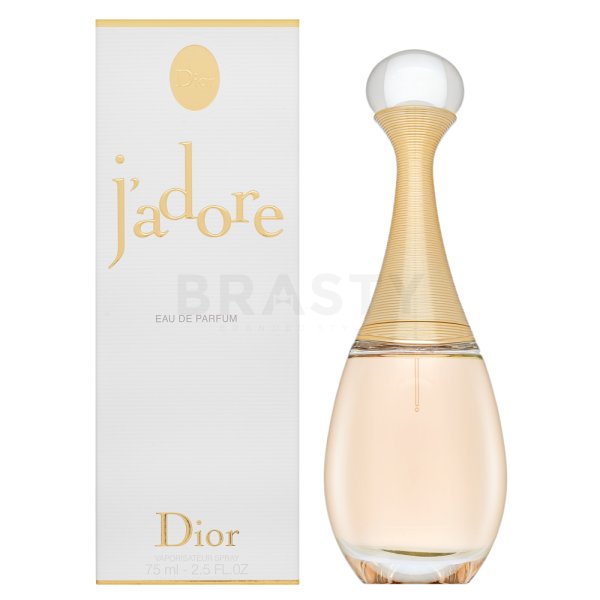 Dior (Christian Dior) J'adore Eau de Parfum nőknek 75 ml