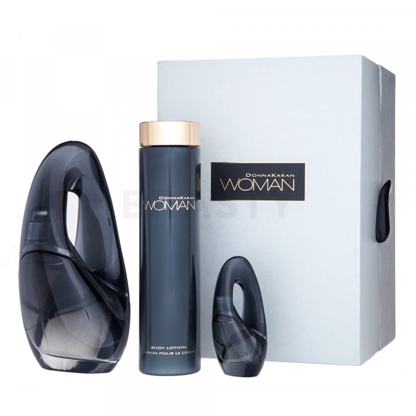 DKNY Donna Karan Woman darčeková sada pre ženy 100 ml