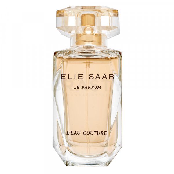 Elie Saab Le Parfum L´Eau Couture toaletní voda pro ženy 50 ml