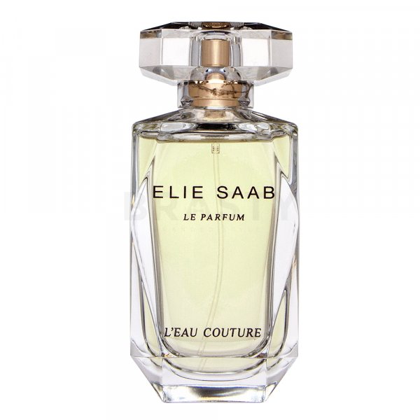Elie Saab Le Parfum L´Eau Couture toaletní voda pro ženy 90 ml