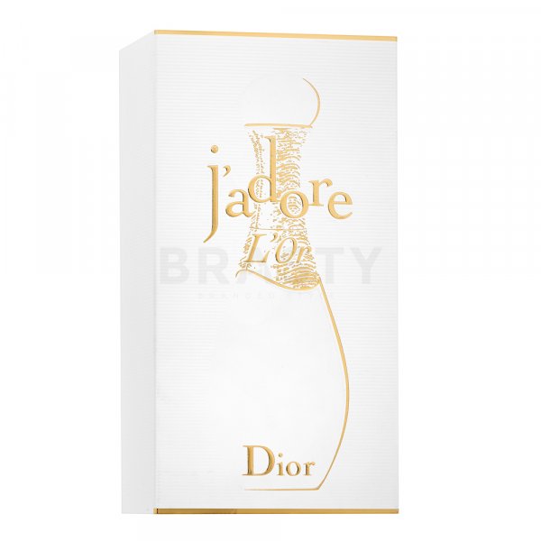 Dior (Christian Dior) J´adore L´Or Essence de Parfum Eau de Parfum femei 40 ml