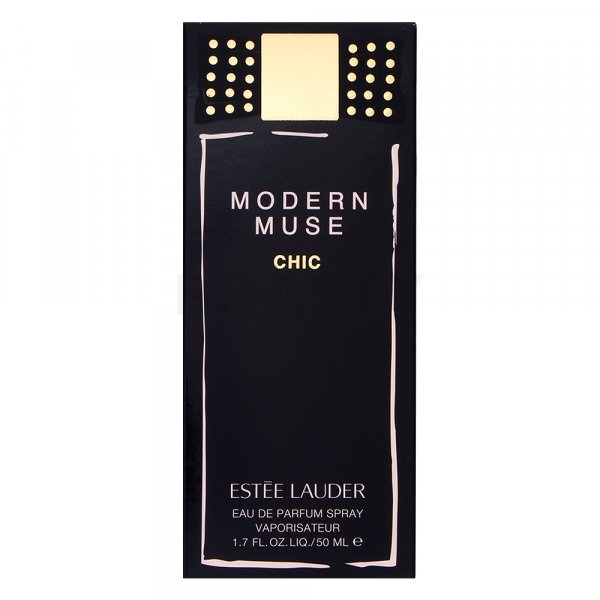 Estee Lauder Modern Muse Chic parfémovaná voda pro ženy 50 ml