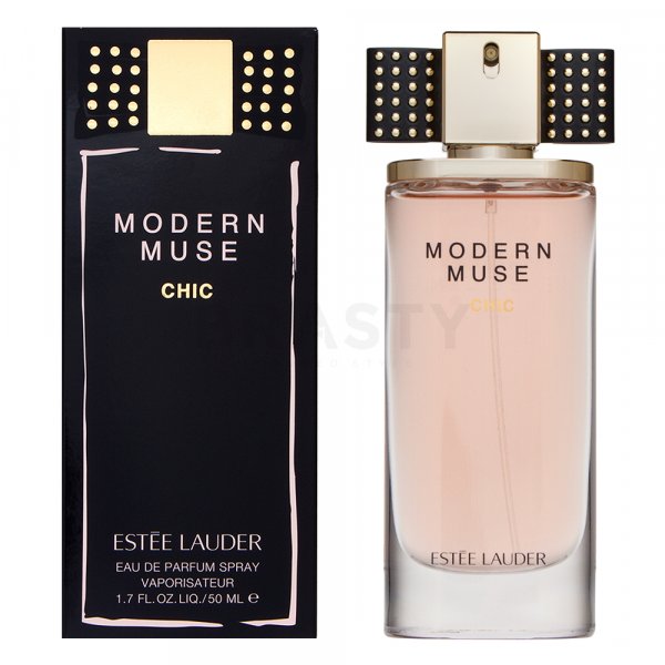 Estee Lauder Modern Muse Chic Eau de Parfum for women 50 ml