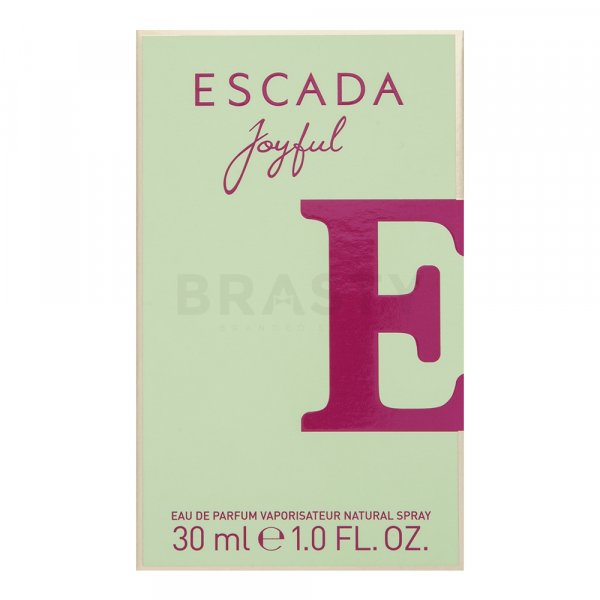 Escada Joyful woda perfumowana dla kobiet 30 ml