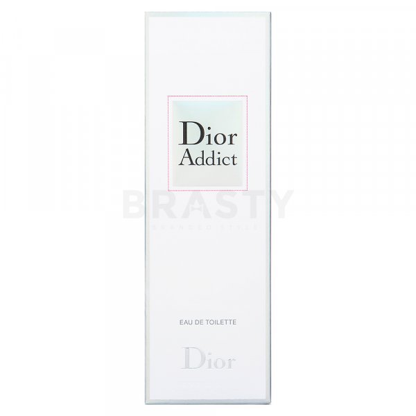 Dior (Christian Dior) Addict toaletní voda pro ženy 100 ml