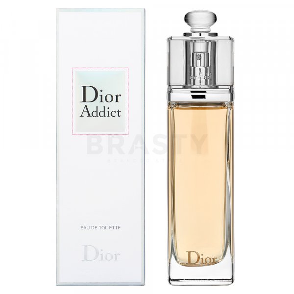 Dior (Christian Dior) Addict Eau de Toilette voor vrouwen 100 ml