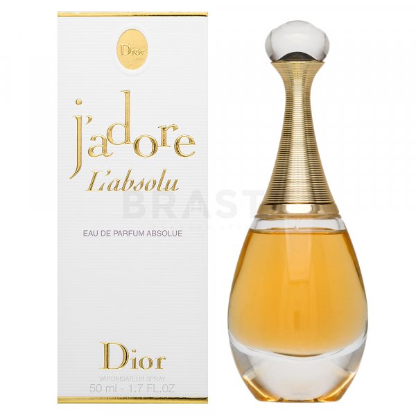 Dior (Christian Dior) J'adore L'absolu Eau de Parfum for women 50 ml
