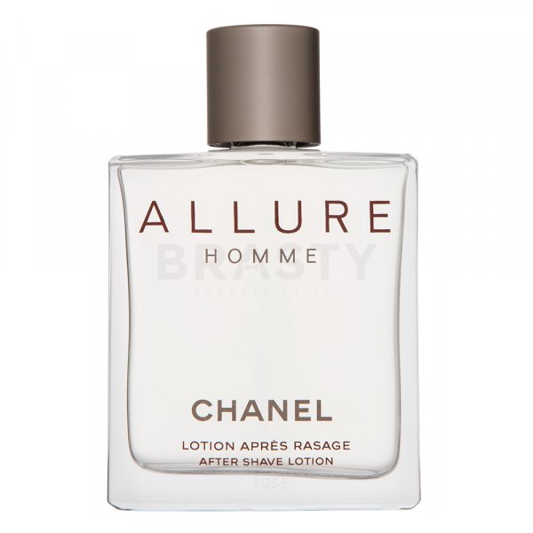 Chanel Allure Homme woda po goleniu dla mężczyzn 50 ml