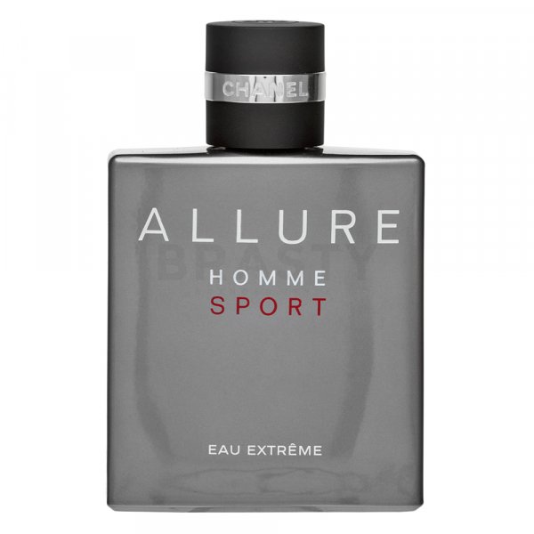 Chanel Allure Homme Sport Eau Extreme toaletní voda pro muže 100 ml
