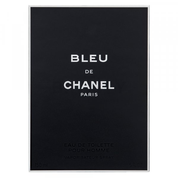 Chanel Bleu de Chanel woda toaletowa dla mężczyzn 150 ml
