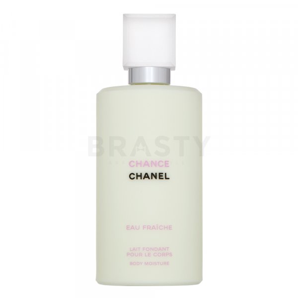 Chanel Chance Eau Fraiche Body lotions for women 200 ml