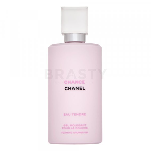 Chanel Chance Eau Tendre sprchový gel pro ženy 200 ml