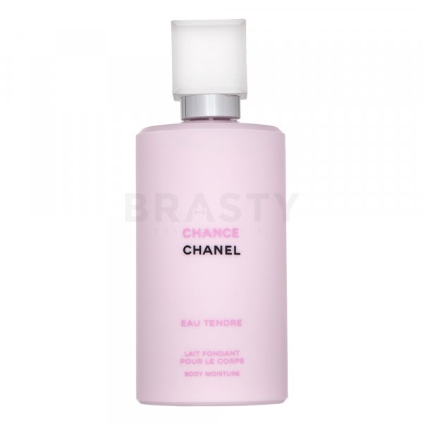 Chanel Chance Eau Tendre Body lotions for women 200 ml
