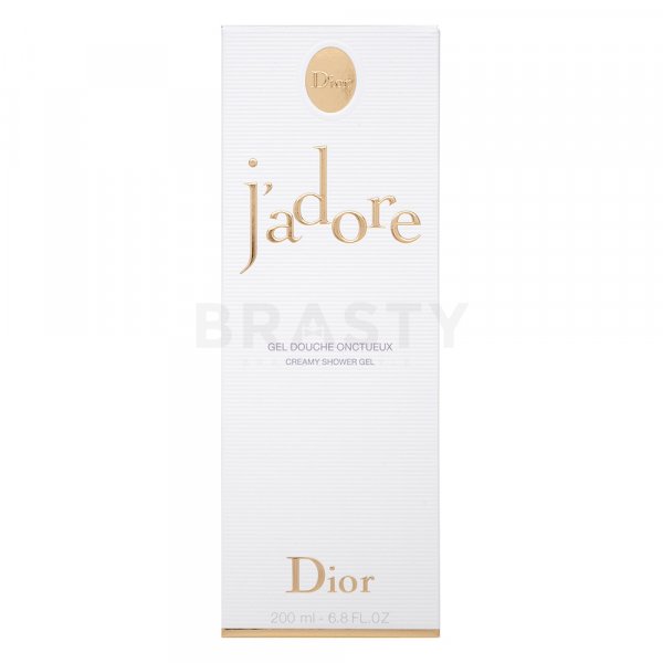Dior (Christian Dior) J'adore żel pod prysznic dla kobiet 200 ml