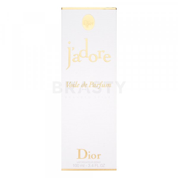 Dior (Christian Dior) J´adore Voile de Parfum parfémovaná voda pro ženy 100 ml