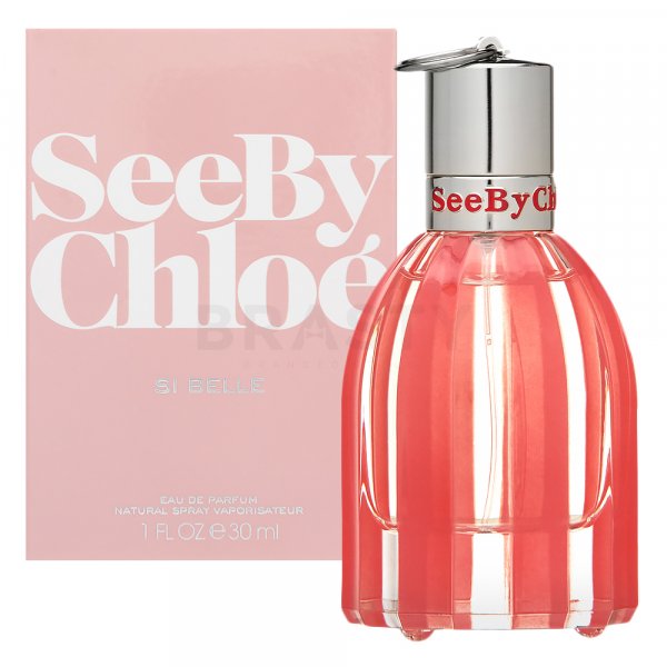 Chloé See by Chloé Si Belle parfémovaná voda pro ženy 30 ml