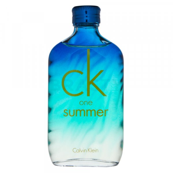 Calvin Klein CK One Summer 2015 Eau de Toilette unisex 100 ml