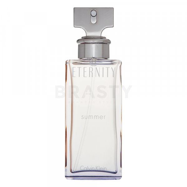 Calvin Klein Eternity Summer (2015) woda perfumowana dla kobiet 100 ml