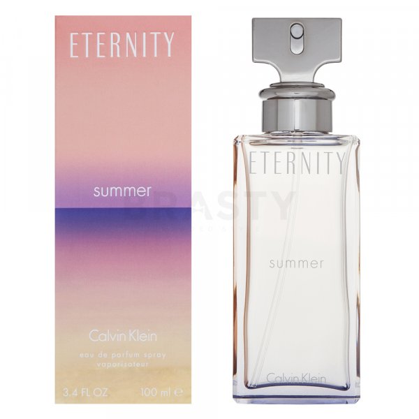 Calvin Klein Eternity Summer (2015) parfémovaná voda pro ženy 100 ml