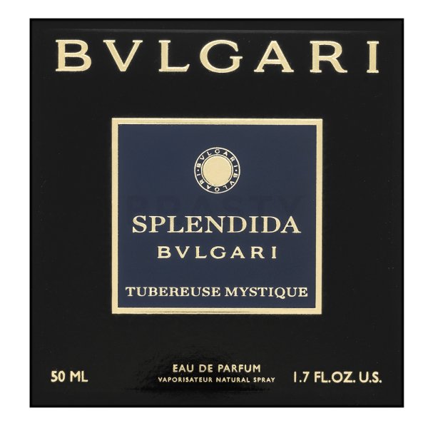 Bvlgari Splendida Tubereuse Mystique Eau de Parfum femei 50 ml