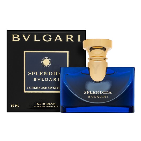 Bvlgari Splendida Tubereuse Mystique parfémovaná voda pro ženy 50 ml