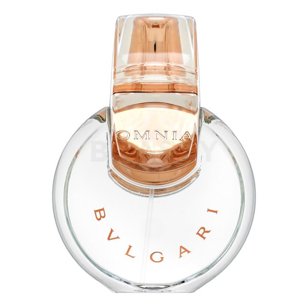 Bvlgari Omnia Crystalline toaletní voda pro ženy 100 ml