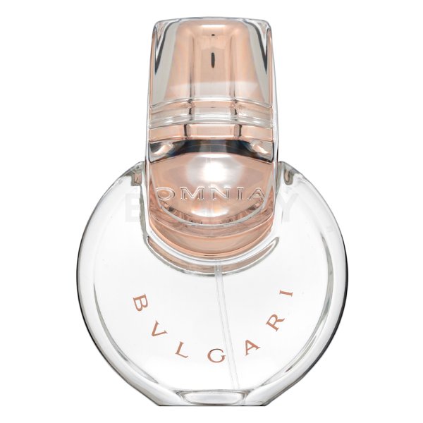 Bvlgari Omnia Crystalline Eau de Toilette para mujer 50 ml